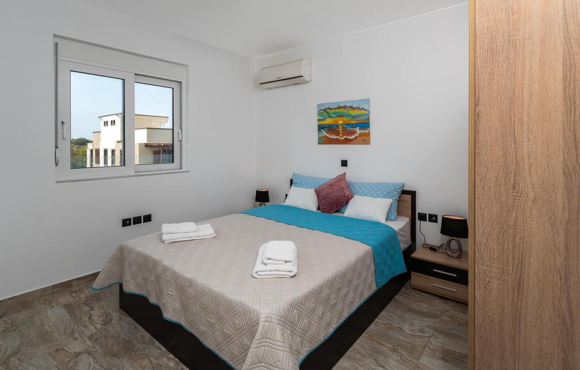 Sweet Home Luxury Apartment 5 Ialysos  Ngoại thất bức ảnh